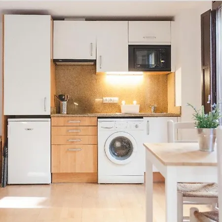 Apartment Romantico Estudio En El Casco Antiguo De Girona