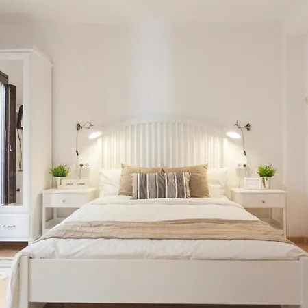 Apartment Romantico Estudio En El Casco Antiguo De Girona